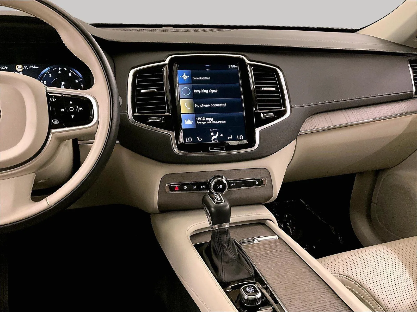 2022 Volvo XC90 Inscription - Photo 6