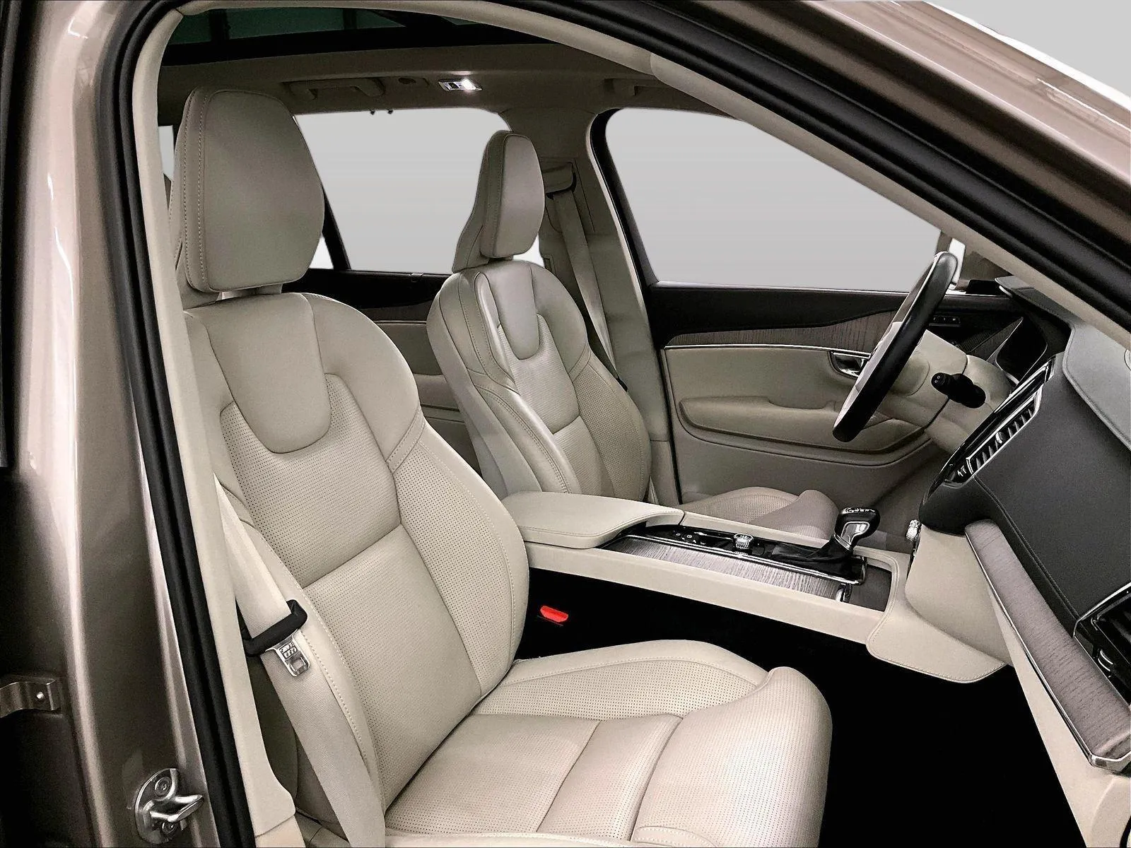 2022 Volvo XC90 Inscription - Photo 7