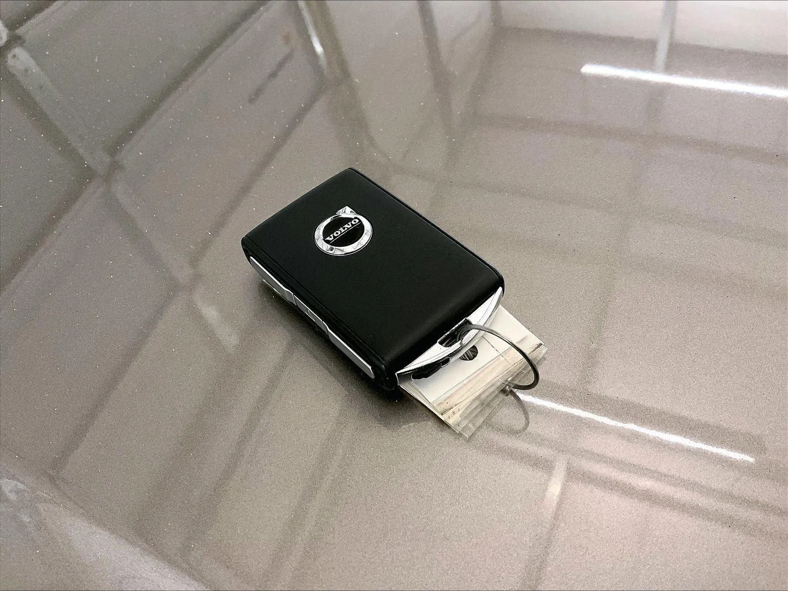 2022 Volvo XC90 Inscription - Photo 9