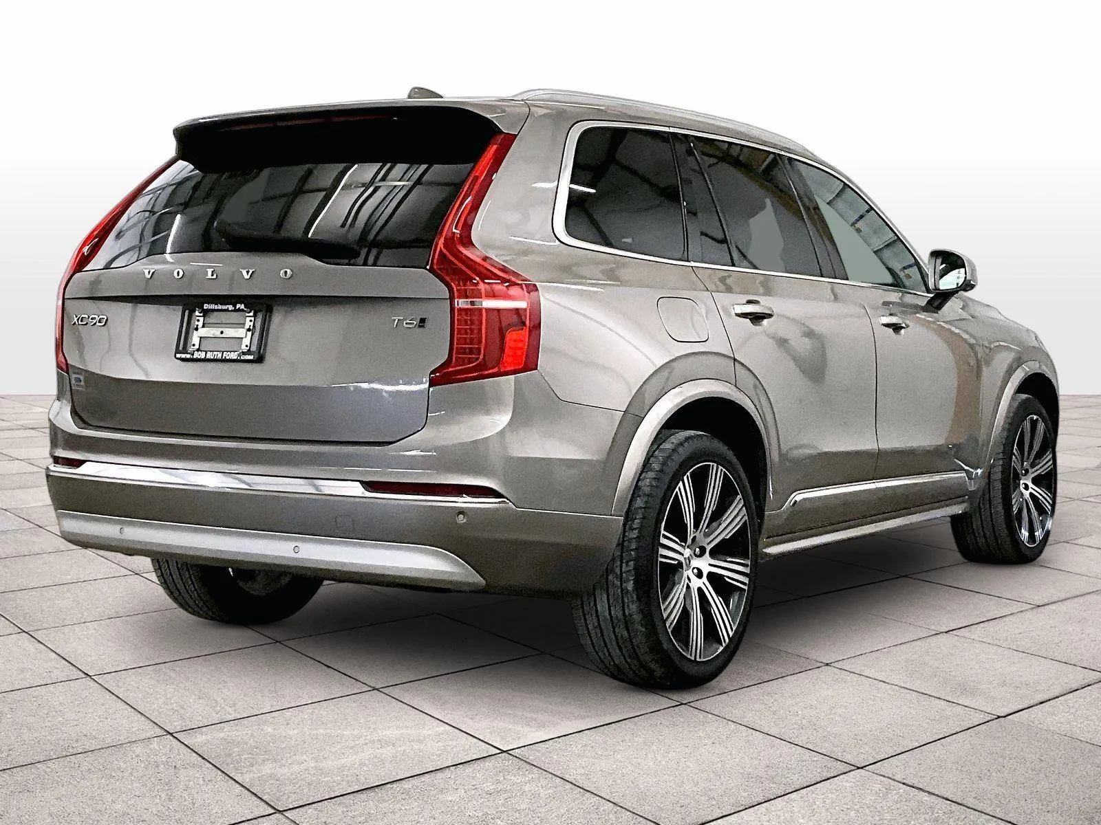 2022 Volvo XC90 Inscription - Photo 11
