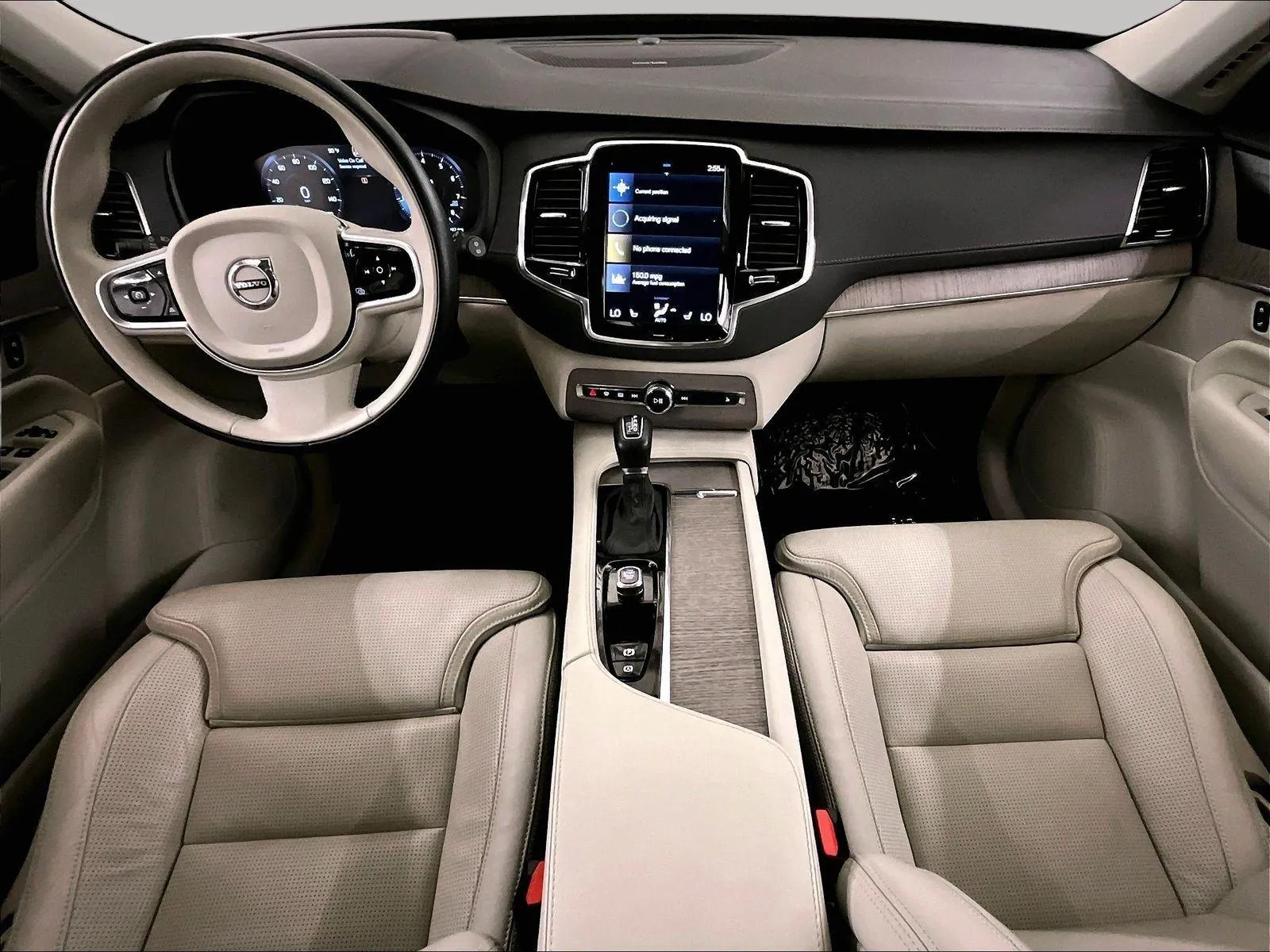 2022 Volvo XC90 Inscription - Photo 14