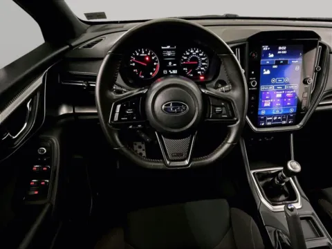 More photos of 2022 Subaru WRX Premium at Bob Ruth Ford Dillsburg, PA