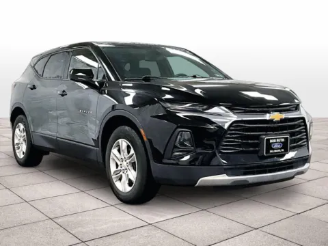 Photos of 2019 Chevrolet Blazer for sale in Dillsburg, PA at Bob Ruth Ford Dillsburg