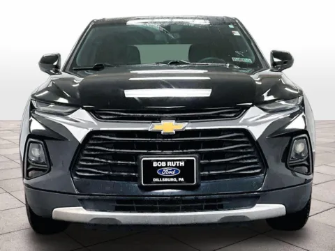 Another view of 2019 Chevrolet Blazer for sale in Dillsburg, PA at Bob Ruth Ford Dillsburg