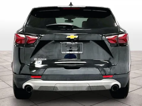 More photos of 2019 Chevrolet Blazer at Bob Ruth Ford Dillsburg, PA