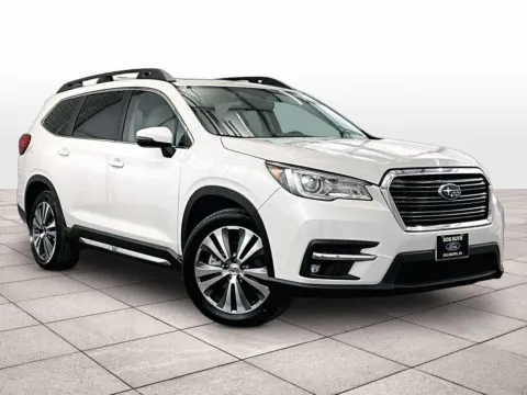 Photos of 2022 Subaru Ascent Limited for sale in Dillsburg, PA at Bob Ruth Ford Dillsburg