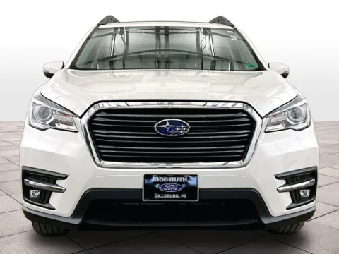 Another view of 2022 Subaru Ascent Limited for sale in Dillsburg, PA at Bob Ruth Ford Dillsburg