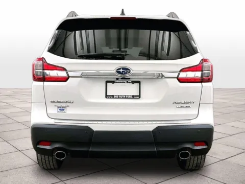 More photos of 2022 Subaru Ascent Limited at Bob Ruth Ford Dillsburg, PA
