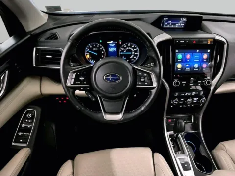 More photos of 2022 Subaru Ascent Limited at Bob Ruth Ford Dillsburg, PA