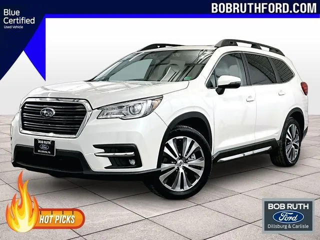 2022 Subaru Ascent Limited for sale in Dillsburg, PA