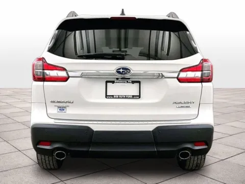 More photos of 2022 Subaru Ascent Limited at Bob Ruth Ford Dillsburg, PA