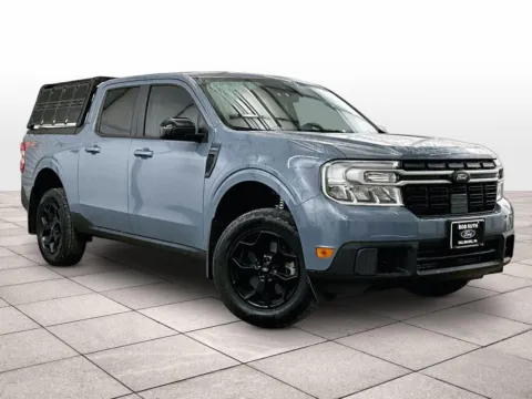 Photos of 2024 Ford Maverick LARIAT for sale in Dillsburg, PA at Bob Ruth Ford Dillsburg