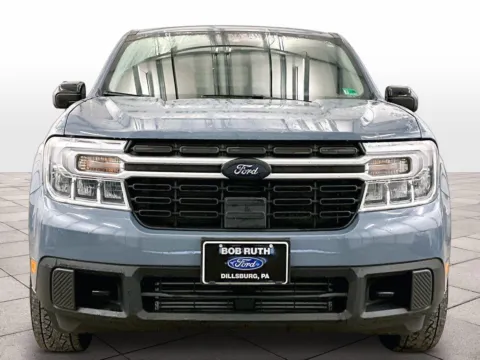 Another view of 2024 Ford Maverick LARIAT for sale in Dillsburg, PA at Bob Ruth Ford Dillsburg