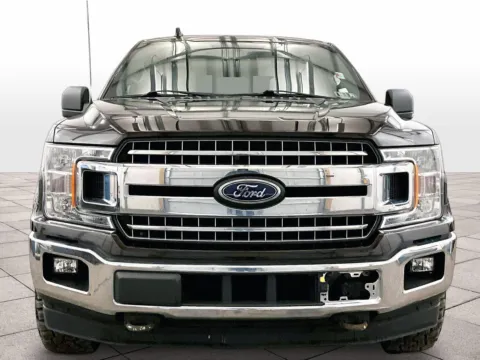 More photos of 2018 Ford F-150 XLT at Bob Ruth Ford Dillsburg, PA