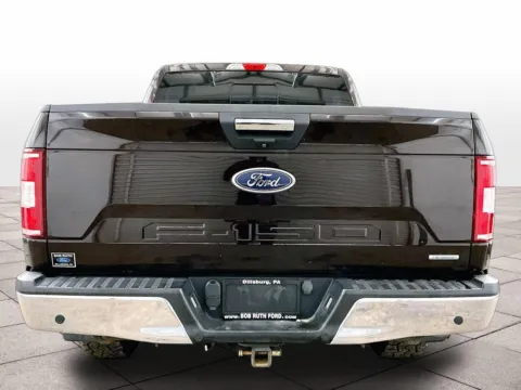 More photos of 2018 Ford F-150 XLT at Bob Ruth Ford Dillsburg, PA