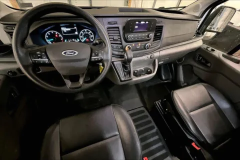 More photos of 2024 Ford Transit 250 at Bob Ruth Ford Dillsburg, PA