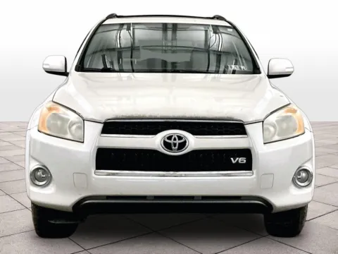 More photos of 2010 Toyota RAV4 Limited at Bob Ruth Ford Dillsburg, PA