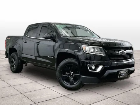Photos of 2017 Chevrolet Colorado 4WD LT for sale in Dillsburg, PA at Bob Ruth Ford Dillsburg
