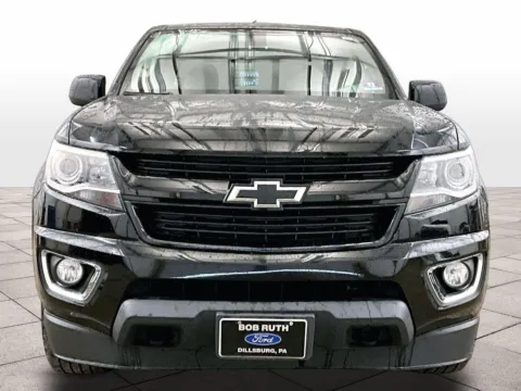 Another view of 2017 Chevrolet Colorado 4WD LT for sale in Dillsburg, PA at Bob Ruth Ford Dillsburg