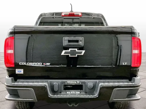 More photos of 2017 Chevrolet Colorado 4WD LT at Bob Ruth Ford Dillsburg, PA