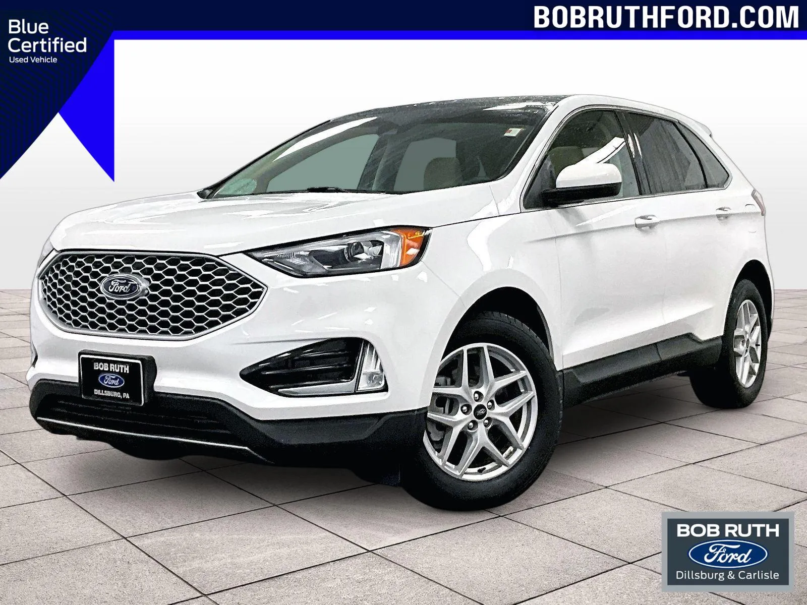 2024 Ford Edge SEL for sale in Dillsburg, PA