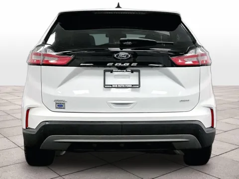More photos of 2024 Ford Edge SEL at Bob Ruth Ford Dillsburg, PA