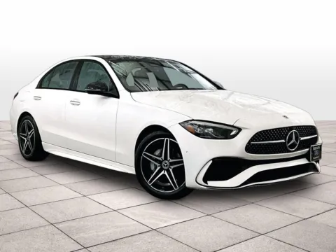 Photos of 2022 Mercedes-Benz C-Class C 300 for sale in Dillsburg, PA at Bob Ruth Ford Dillsburg