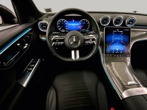 More photos of 2022 Mercedes-Benz C-Class C 300 at Bob Ruth Ford Dillsburg, PA