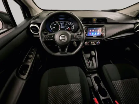 More photos of 2024 Nissan Versa S at Bob Ruth Ford Dillsburg, PA