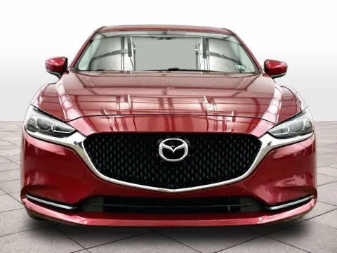 Another view of 2018 Mazda Mazda6 Grand Touring for sale in Dillsburg, PA at Bob Ruth Ford Dillsburg