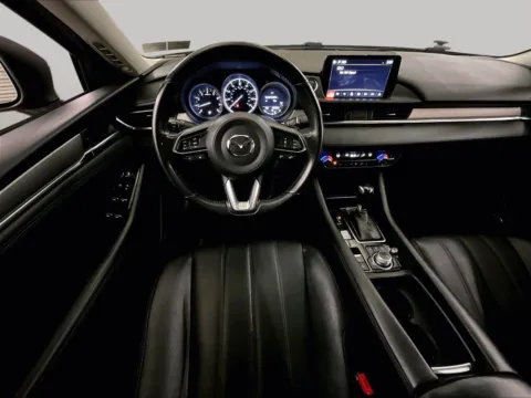 More photos of 2018 Mazda Mazda6 Grand Touring at Bob Ruth Ford Dillsburg, PA