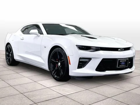 Photos of 2017 Chevrolet Camaro 1SS for sale in Dillsburg, PA at Bob Ruth Ford Dillsburg