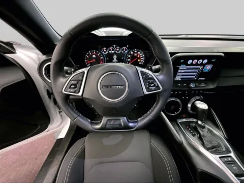 More photos of 2017 Chevrolet Camaro 1SS at Bob Ruth Ford Dillsburg, PA