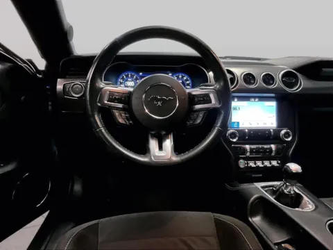 More photos of 2018 Ford Mustang GT Premium at Bob Ruth Ford Dillsburg, PA