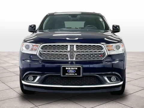 Another view of 2018 Dodge Durango SXT for sale in Dillsburg, PA at Bob Ruth Ford Dillsburg