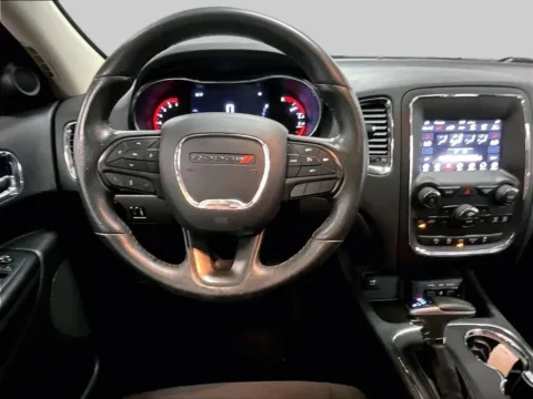 More photos of 2018 Dodge Durango SXT at Bob Ruth Ford Dillsburg, PA