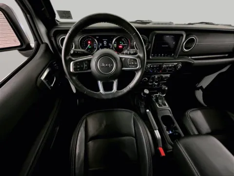 More photos of 2023 Jeep Wrangler 4xe Sahara at Bob Ruth Ford Dillsburg, PA