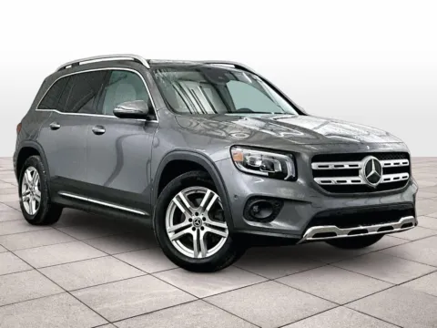 Photos of 2022 Mercedes-Benz GLB 250 for sale in Dillsburg, PA at Bob Ruth Ford Dillsburg