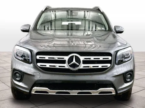Another view of 2022 Mercedes-Benz GLB 250 for sale in Dillsburg, PA at Bob Ruth Ford Dillsburg