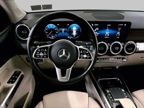 More photos of 2022 Mercedes-Benz GLB 250 at Bob Ruth Ford Dillsburg, PA