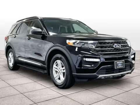 Photos of 2022 Ford Explorer XLT for sale in Dillsburg, PA at Bob Ruth Ford Dillsburg