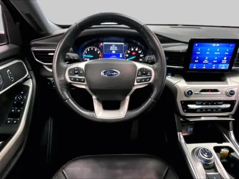 More photos of 2022 Ford Explorer XLT at Bob Ruth Ford Dillsburg, PA