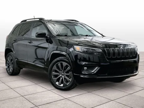Photos of 2020 Jeep Cherokee High Altitude for sale in Dillsburg, PA at Bob Ruth Ford Dillsburg