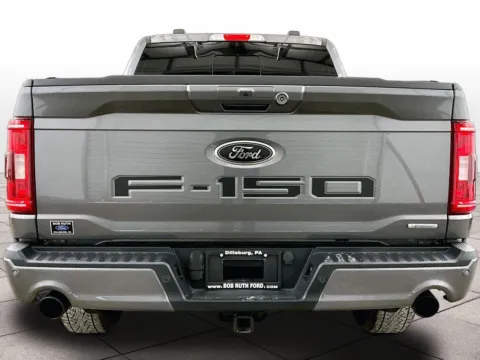 More photos of 2022 Ford F-150 XLT at Bob Ruth Ford Dillsburg, PA