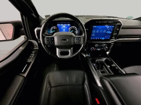 More photos of 2022 Ford F-150 XLT at Bob Ruth Ford Dillsburg, PA