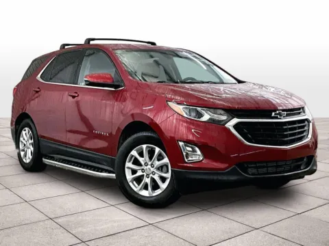 Photos of 2019 Chevrolet Equinox LT for sale in Dillsburg, PA at Bob Ruth Ford Dillsburg