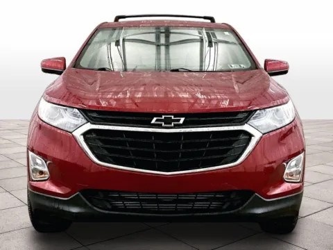 Another view of 2019 Chevrolet Equinox LT for sale in Dillsburg, PA at Bob Ruth Ford Dillsburg