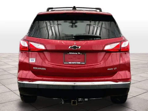 More photos of 2019 Chevrolet Equinox LT at Bob Ruth Ford Dillsburg, PA
