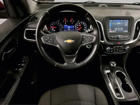 More photos of 2019 Chevrolet Equinox LT at Bob Ruth Ford Dillsburg, PA