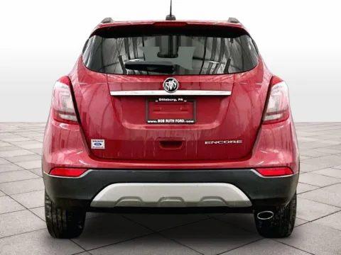 More photos of 2019 Buick Encore Preferred at Bob Ruth Ford Dillsburg, PA